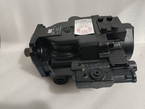 Pompe à piston hydraulique AT522444 à vendre - Product Image 1