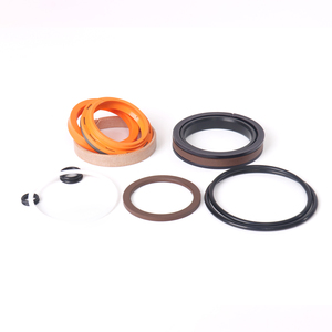 <span class=keywords><strong>Kit</strong></span> di Riparazione Idraulica di Alta Qualità per Escavatore, Guarnizioni per Cilindro di Rotazione del Braccio, Compatibile con Komatsu PC18MR-3, Codice 707-98-11220 - Product Image 4