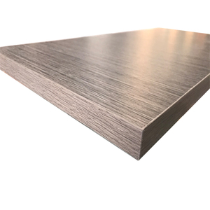 Banda de Borde de PVC de 3mm de Gmart Plastic para Muebles, Láminas Económicas con Borde de PVC y HPL Laminado - Product Image 4