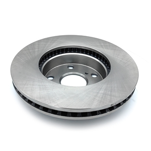 Disco de Freno de Alto Rendimiento de 260 mm, <span class=keywords><strong>Precio</strong></span> de Fábrica, OEM, 43512-OK120, Sistema de Frenos para Automóviles Laizhou - Product Image 2