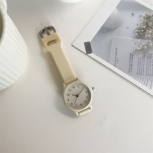 Reloj con indicador de hora para estudiantes de secundaria, ideal para control en el aula y pruebas en el campus juvenil. - Product Image 4