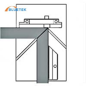 China Lowest Price Plastic <strong>Window</strong> <strong>Door</strong> Single Head UPVC Welding <strong>Machine</strong> - Product Image 2