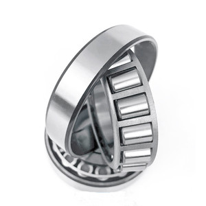 Rodamiento de Rodillos Cónicos de Doble Hilera EE134102/44CD OEM/ODM con Jaula de Acero, Alta Capacidad de Carga para Perforadoras de Roca y Vehículos Ferroviarios - Product Image 1