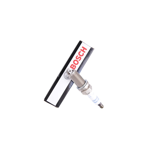 9678519880 5960F3 596057 Bougie d'allumage pour <span class=keywords><strong>Peugeot</strong></span> 206 207 <span class=keywords><strong>307</strong></span> 308 408 Citroen C3 C4 - Product Image 2