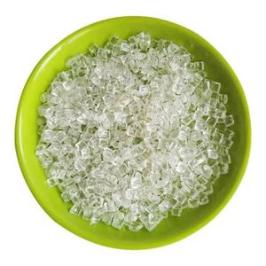 Fabricante Ofrece Gránulos de Resina PET Virgen 31W56, Grado Botella de Agua IV 0.80, Chips de PET - Product Image 4
