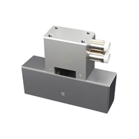 Unité CPSR F.R.L. (Filtre, Régulateur, Séparateur d'humidité) de qualité industrielle, conforme CFZF, pour intégration de traitement de source d'air pneumatique