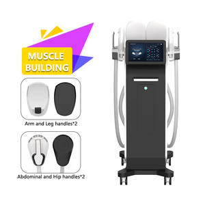 Appareil professionnel de drainage lymphatique, massage du visage, endos 8d, machine de remodelage corporel, machine à rouleaux à billes internes pour la cellulite - Product Image 3