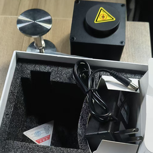 Nuevo Calibrador de Visión Coaxial Láser Portátil de Alta Precisión para Cortadora Láser de Fibra, Sistema de Alineación Inteligente para un Corte Preciso - Product Image 1