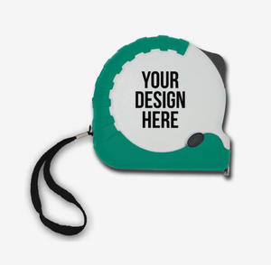 Mètre Ruban Rétractable en Acier Inoxydable 10FT avec Logo Personnalisé – Outil de Mesure Promotionnel pour la Construction, le Bricolage et l'Industrie - Product Image 4