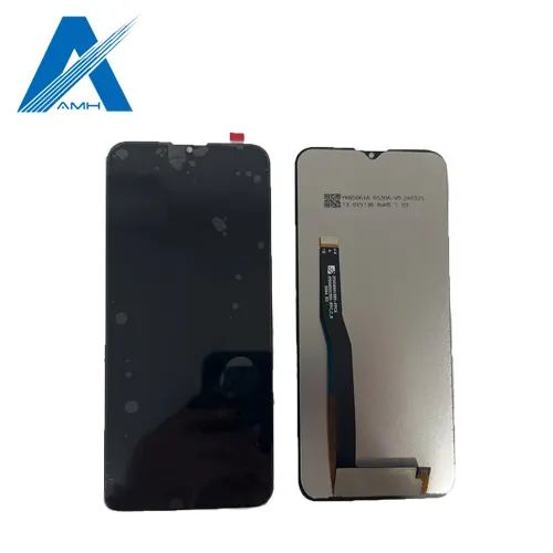 Untuk Hisense E60 Lite HLTE235E layar lcd dengan layar sentuh digitizer diuji baru