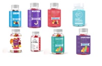 Détoxifie et répare les gencives, formule naturelle pour la santé du cœur, fabriquée à partir de chardon de lait, vente en gros, OEM