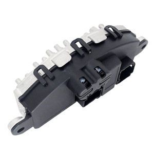 Résistance du moteur de climatisation 715290 64119276112 pour BMW Série 1234 X5 X6, pièce de rechange neuve - Product Image 2