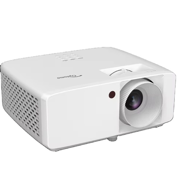 Optoma EL 360X LED Projector-Portable with Built-in Speakers & Android 10 1080p 800 Lumens Business & Education Use