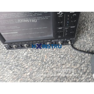 1 ชิ้น LeCroy WaveSurfer 44MXs-B ออสซิลโลสโคป 5GS/s อัตราการสุ่มตัวอย่างต่อช่องสัญญาณ ใช้แล้ว hx - Product Image 2