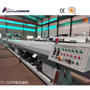 Extrusion électrique MPP faisant la machine Machine de traitement des produits avec <span class=keywords><strong>enrouleur</strong></span> de haute qualité - Product Image 4