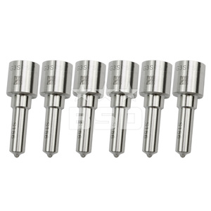 Brand New G3S156 Autopart Common Rail Diesel Fuel Injector <strong>Nozzle</strong> for Diesel Fuel Injection Systems - Product Image 1