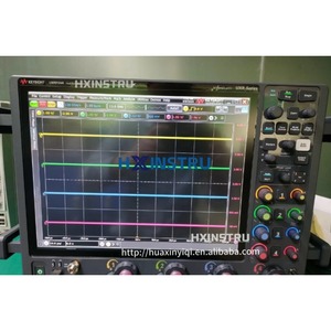 ออสซิลโลสโคป Keysight UXR0134A 13G ใหม่ CN H - Product Image 3