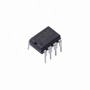 MC33153PG PDIP-8 Gate <b>Driver</b> Chip - Product Image 1