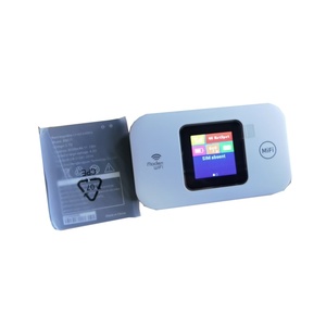 Mifi 4G <span class=keywords><strong>router</strong></span> Hỗ trợ thẻ Sim có thể kết nối với 10 thiết bị cùng một lúc onu <span class=keywords><strong>Router</strong></span> FTTH <span class=keywords><strong>Wifi</strong></span> FTTH <span class=keywords><strong>router</strong></span> 4G Sim Thẻ - Product Image 2
