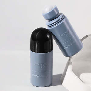 NOVO uomini Gel a base di erbe Roll-On <span class=keywords><strong>deodorante</strong></span> sbiancante antitraspirante <span class=keywords><strong>per</strong></span> le donne di lunga durata corpo biologico <span class=keywords><strong>deodorante</strong></span> naturale <span class=keywords><strong>per</strong></span> gli uomini - Product Image 1