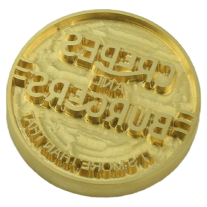 Custom Stainless Steel Soap <strong>Stamp</strong> Handmade Personalized Office Use <strong>Cookie</strong> <strong>Stamp</strong> - Product Image 2