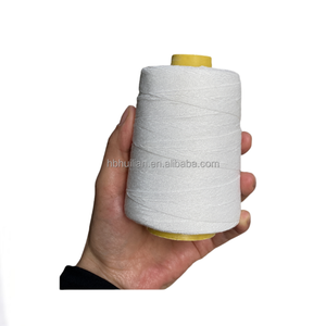 Chỉ may polyester chất lượng cao, màu trơn, dùng cho máy thêu - Product Image 1