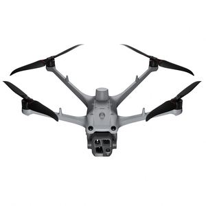 Oversea Version Dock 3 Drones Station Matrice 4TD/4D High-Precision Mapping 10km for Public Safety - Product Image 3