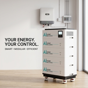 ระบบจัดเก็บพลังงานแบบ All-in-One ขนาด 5KW สำหรับที่อยู่อาศัย สามารถต่อพ่วงกันได้ พร้อมแบตเตอรี่ LiFePO4 ขนาด 5-20KWh ตัวควบคุม MPPT สำหรับโครงการโซลาร์เซลล์ในครัวเรือน - Product Image 2