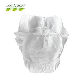 <span class=keywords><strong>Culotte</strong></span> de <span class=keywords><strong>couche</strong></span>-<span class=keywords><strong>culotte</strong></span> <span class=keywords><strong>adulte</strong></span> jetable directe d'usine hôpital et usage domestique <span class=keywords><strong>couche</strong></span> de pantalon de traction <span class=keywords><strong>adulte</strong></span> d'allaitement - Product Image 2