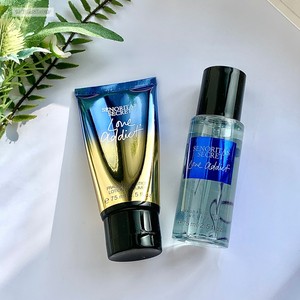 Set de Regalo Premium de Perfume Francés con Bruma Corporal Floral de Larga Duración, Perfumes Originales en Spray de Larga Duración para Uso Diario - Product Image 4