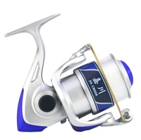 Bylo – moulinet de pêche haute vitesse en mer, moulinet de pêche en mer, étoile drag, à faible débit, canne à pêche combo