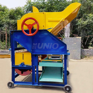 Machine de récolte d'arachides 2025 Offres Spéciales Cueilleur d'arachides diesel 12 <span class=keywords><strong>HP</strong></span> Cueilleur d'arachides automatique - Product Image 6
