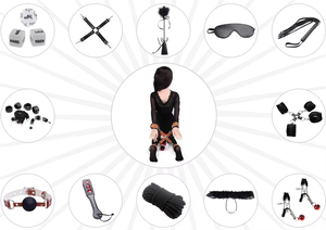 ที่หนีบหัวนมรูปหัวใจโลหะสีแดง ดีไซน์กันน้ำ สำหรับเกมเซ็กซ์ BDSM สำหรับผู้ใหญ่ ที่หนีบหัวนมและอวัยวะเพศชาย - Product Image 5