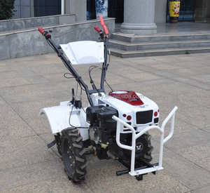 Motoculteur à essence 224cc Zongshen 2026 pour l'agriculture des vergers de <span class=keywords><strong>thé</strong></span>, nouveau cultivateur manuel avec boîte de vitesses et moteur de labourage - Product Image 1