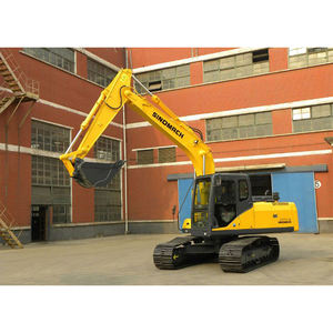 Escavatore da 22 tonnellate 320 escavatore xe215 <span class=keywords><strong>xe230</strong></span> con martello di rottura - Product Image 6