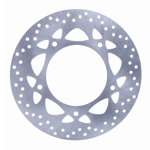 Plaque de disque de frein arrière <span class=keywords><strong>prix</strong></span> usine 282mm pour <span class=keywords><strong>Yamaha</strong></span> XP530 XP500 XP <span class=keywords><strong>500</strong></span> 530 T-MAX TMAX 530 disque de frein de moto - Product Image 2