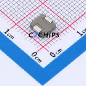 SMMS0518-1R0M ตัวเหนี่ยวนำไฟฟ้าแบบ SMD, 5.5x5.2 มม. ( ค่าความเหนี่ยวนำ: 1uH ) ( ความแม่นยำ: 20% กระแสไฟฟ้าที่กำหนด: 8A ) - Product Image 2
