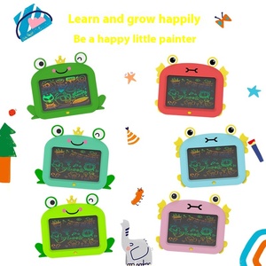 Mới Đầy Đủ Loạt Trẻ Em Của Nhựa Vẽ Và Graffiti Hội Đồng Quản Trị LCD Bằng Văn Bản Điện Tử Bảng Tin Đồ Chơi Cho Sáng Tạo Biểu Hiển - Product Image 5