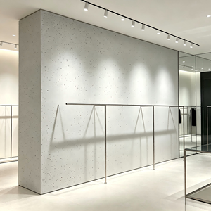 Peinture décorative intérieure mate à effet grainé, type spray, VALIDEA Saint Lorne Sand Coating - Product Image 3