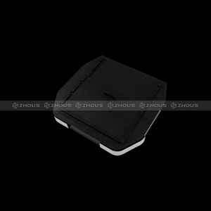 Copri Bracciolo di Alta Qualità con Vano Portaoggetti Personalizzato Zhous Design per Land Rover New Defender 90 110 130 L66 - Product Image 3