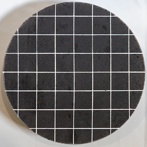 Filtro de partículas diésel de alta calidad 140*140 <span class=keywords><strong>Xc40</strong></span> Dpf Chevrolet Orlando - Product Image 6