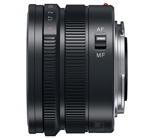 Pa nasonic Summilux 15mm F1.7 ASPH สีดำ (HX015) Summilux 15mm F1.7 ASPH สีดำ (HX015) - Product Image 2