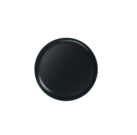 Boîte d'alignement dentaire polyvalente avec miroir Étui de retenue de prothèse dentaire en plastique pour l'hygiène buccale et le nettoyage