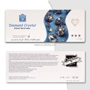 <span class=keywords><strong>Cera</strong></span> Dura de Diamante Cristalizado de 500g <span class=keywords><strong>para</strong></span> Depilación Facial <span class=keywords><strong>en</strong></span> <span class=keywords><strong>Casa</strong></span> o Salón, Venta al por Mayor, Personalizable, <span class=keywords><strong>Cera</strong></span> de Abeja <span class=keywords><strong>en</strong></span> Bloque - Product Image 4