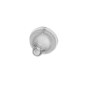 Tétine Anti Flatulence Infantile Sûre Silicone Sans Bpa Tétine Biberon Calibre Standard Sentiment Naturel Tétine Bébé - Product Image 6