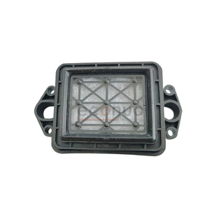 Station de nettoyage double tête Thunderjet DX7 compatible avec les têtes d'impression DX5 et DX7 pour imprimante à solvant Gongzheng Plotter Capping Top - Product Image 6