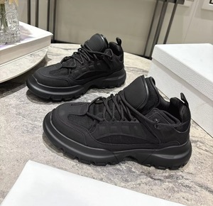 Drioshipping Chaussures décontractées Chaussures de marque Chaussures respirantes, imperméables, légères et déodorantes - Product Image 3