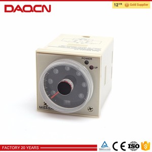 Twin <strong>Timer</strong> With Flush Mounted Type Time <strong>Relay</strong> - Product Image 3