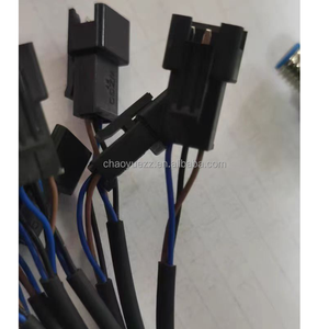 Durevole utilizzando la macchina per maglieria piatta del sensore <span class=keywords><strong>Du</strong></span> Mu e sensore di limite di posizione Zero magnetico a infrarossi - Product Image 3