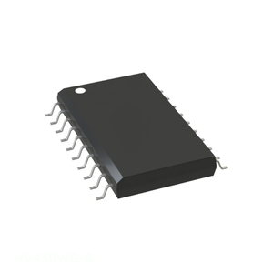 HV430WG-G อินเตอร์เฟซ20 solc (0.295 "ความกว้าง7.50มม.) ซื้อชิ้นส่วนอิเล็กทรอนิกส์ออนไลน์ดั้งเดิม - Product Image 1
